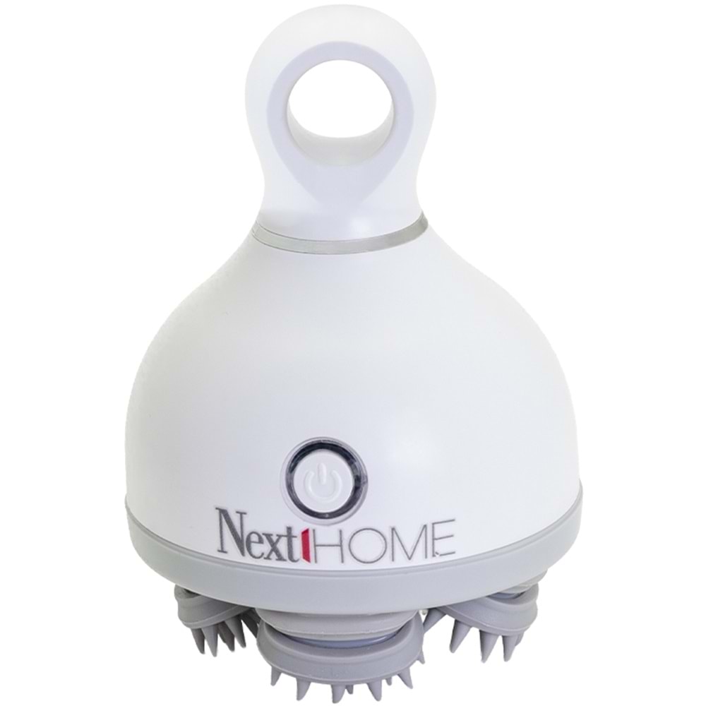 NEXTHOME OSK-760 KAFA MASAJ ALETİ
