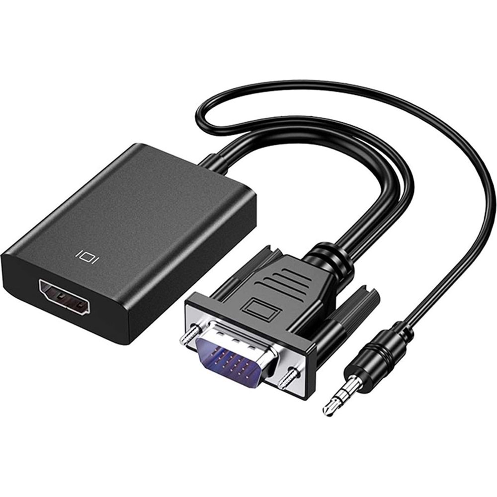 VGA TO HDMI ÇEVİRİCİ IRV-B05