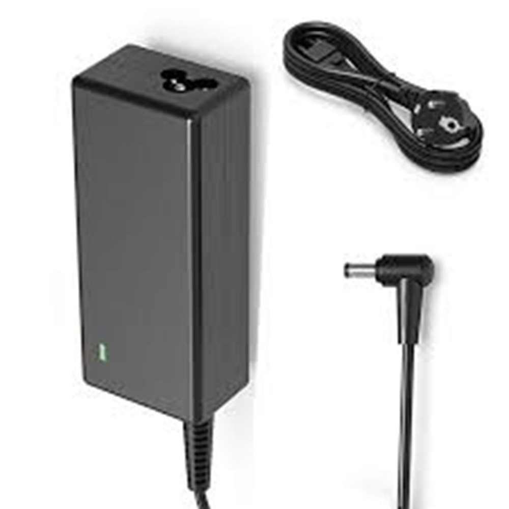 12V 3,3A ORJİNAL PLASTİK ADAPTÖR 12 VOLT 3 AMPER