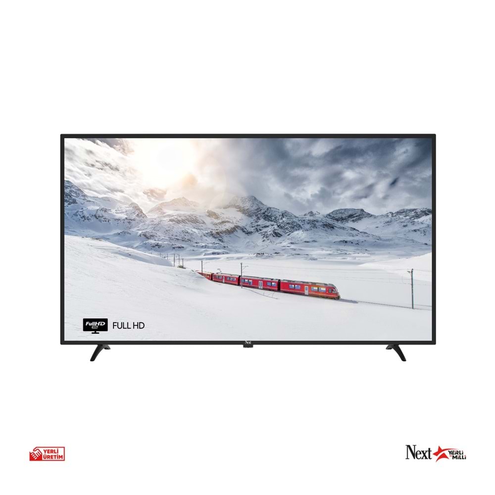 NEXT YE-43020G6 109 EKRAN UYDULU FULL HD TELEVİZYON
