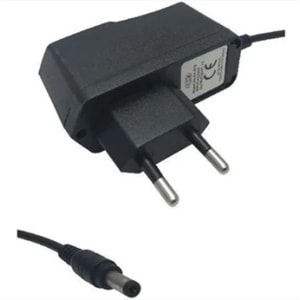 9V 1A ADAPTÖR RA-910