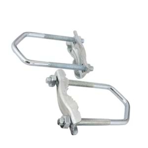 UZUN ÇANAK KELEPÇESİ (U KELEPÇE)