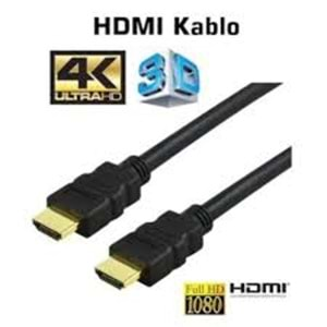 HDMI 15 METRE KABLO A KALİTE RC-101-15