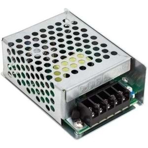 12V 2A METAL ADAPTÖR