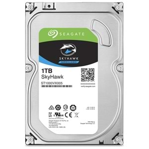 1 TB HARDDİSK SEAGATE 3.5