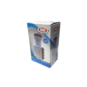 ROSE QUAD LNB DG-410 RLE-400