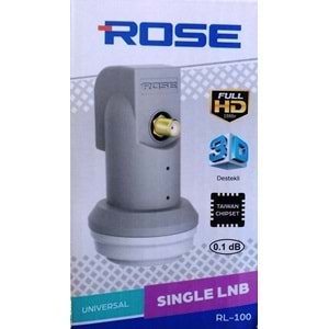 ROSE TEKLİ LNB DG-110