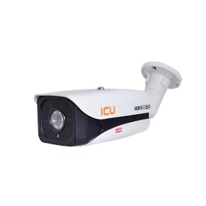 ICU IC 3004M4 HD 2MP 3.6MM LENS 4MEGA LED 4İN1 BULLET KAMERA