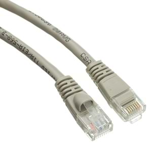 CAT5 5 METRE ETHERNET KABLOSU