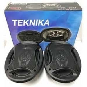 TEKNİKA 6997 OVAL HOPARLÖR .