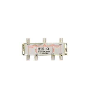 ETC 1/6 SPLİTTER 2500MHZ