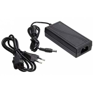 12V 5A PLASTİK ADAPTÖR 12 VOLT 5 AMPER RA-1250