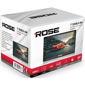 ROSE DC-6300 7