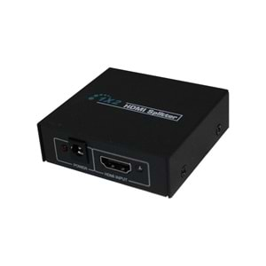 1/2 HDMI SPLİTTER ÇOĞALTICI 1.4V 1080İ-1080P 1X2 HDMI-102