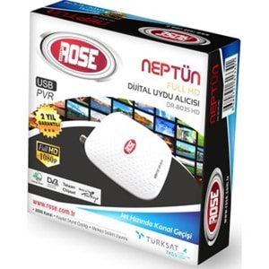 ROSE DR-8035 HD UYDU