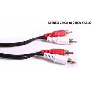 2RCA 2RCA ŞEFFAF 1.5METRE RC-44