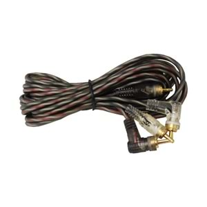 2RCA 2RCA ŞEFFAF 5METRE RC-44