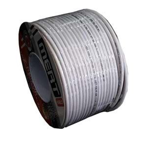 MERT 96TEL RG6 U4 100 MT TRİSHİLD KABLO