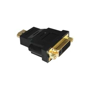 RC-630 DVI TO HDMI ERKEK ÇEVİRİCİ