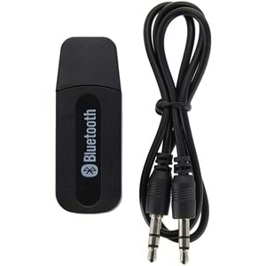 USB BLUETOOTH RC-670