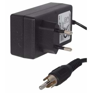 ROSE RCA 16V 2A SANTRAL ADAPTÖRÜ LALE GİRİŞ RA-1620