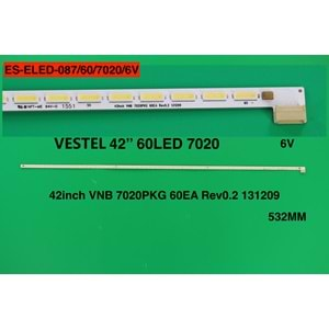 BM-5015 (1X60LED) VESTEL 42