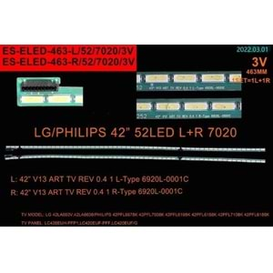 BM-5043 (1X60LED 48,7CM) LG 39