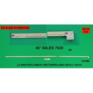 BM-5014 (1X60LED) LG VESTEL 40