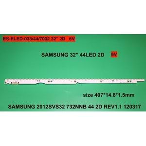 BM-5023 (1X44LED) SAMSUNG 32