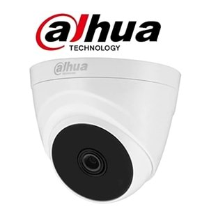 DAHUA HAC-T1A21P-HDTVI 2MP DOME KAMERA