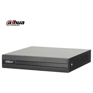 DAHUA XVR1B16 16 KANAL H265 XVR 2X6TB