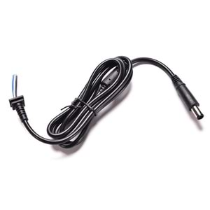 LAPTOP ADAPTÖR KABLOSU 5.5*2,1 MM UÇ RPC 25