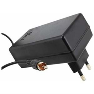 NEXT RCA UÇ 1615-E DC SANTRAL ADAPTÖRÜ 16V1,5A