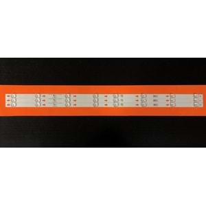 BM-88 (3X8LED 78 CM) TCL 43