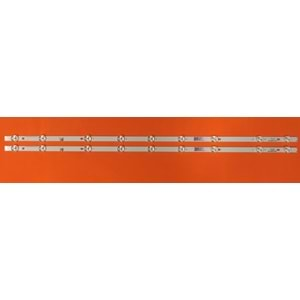 BM-107 (2X9LED) SUNNY 32