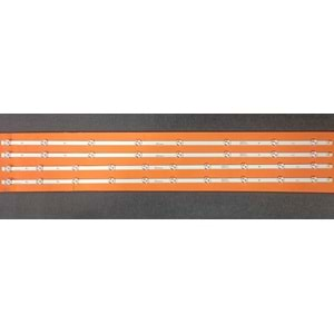 BM-158 (2X10LED-2X8LED) VESTEL 43