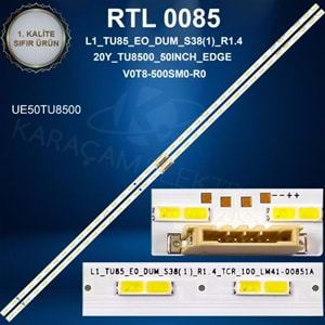 BM-5049 (1X38LED-1X38LED) SAMSUNG 50