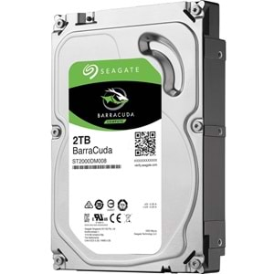 2 TB HARDDİSK SEAGATE 3.5