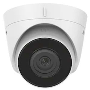 HİKVİSİON DS-2CD1343G0-IUF 4MP 2,8MM DAHİLİ SESLİ POE IP DOME KAMERA