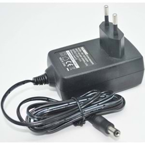 ORJİNAL HUAWEİ 12V 0.5 AMPER PLASTİK ADAPTÖR