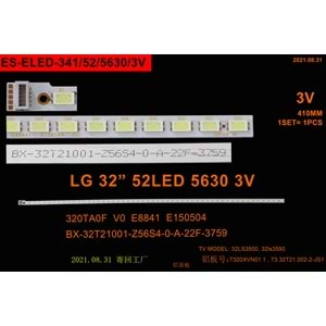 BM-5052 (1X52LED 41CM) LG 32