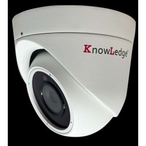 KNOWLEDGE KL5436D 4MP 3,6MM LENS IP KAMERA