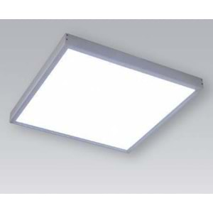 YSN 40W 60X60 LED ARMATÜR PANEL