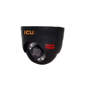 IC ARC112PS HD 2MP AHD ARAÇ İÇİ KAMERASI