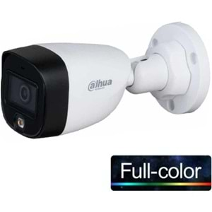 DAHUA HAC-HFW1209C-LED-0360B 2MP 1080P FULL COLOR AHD KAMERA