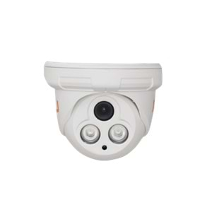 ICU ICD22SM2 HD2MP 36 2MP AHD 2 ATOM LED DOME KAMERA