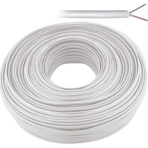 TELEFON KABLOSU HAZIR 1 METRE