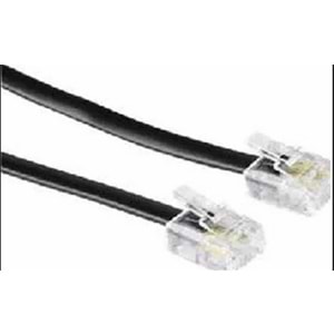 TELEFON KABLOSU HAZIR 2 METRE