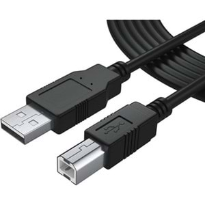 USB 2.0 YAZICI KABLOSU 2MT