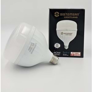 40W TOUCH WALLED AMPÜL